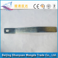 Oem sheet metal stamping parts with low price